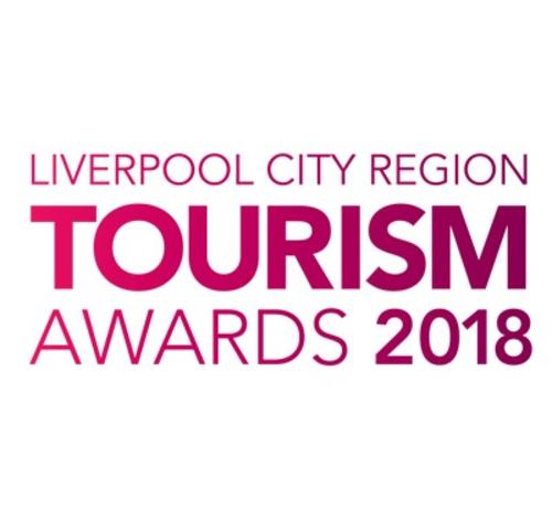 Liverpool City Region Awards - we have been shortlisted